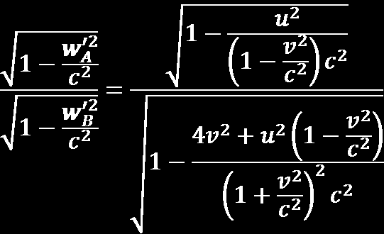 9 A relativisztikus tömeg (9)