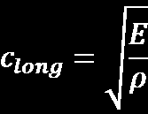 A húr longitudinális rezgése (3) 18 Ekkor a húr x irányú (hosszanti) elmozdulásának mozgásegyenlete egy hullámegyenlet.