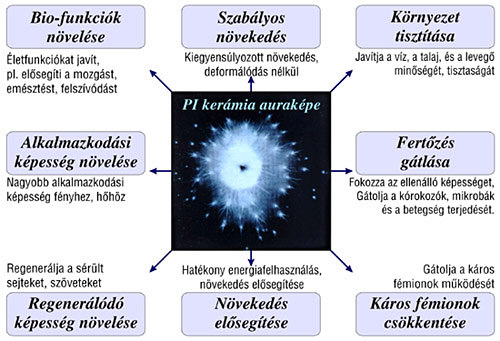 22 A tudomány határai költségeket feleslegesen emészt fel a víz tisztítása. Más felhasználás mellett ezzel a pénzzel emberéleteket lehetne megmenteni.