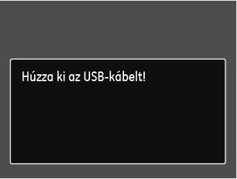 DPOF (Digitális Nyomtatási Sorrend Formátum) A DPOF nyomtatás használatához ki kell választania a nyomtatandó képeket a DPOF beállítások előzetes használatával. Lásd a DPOF részt az 54. oldalon. 1.