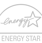 x Az ENERGY STAR egy a köz- és a magánszféra együttműködésén alapuló kormányzati program, amelynek révén a fogyasztók költséghatékony, a minőségnek vagy a szolgáltatások sokoldalúságának a