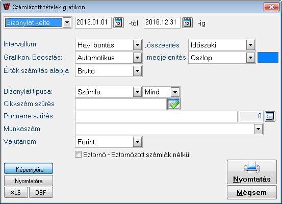 Rendszer Program működés beállítása Az első blokk beállításai minden modulnál azonosak. Szöveg keresés: Itt be tudod állítani, hogy mi alapján szeretnél keresni a szövegekben.