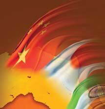 Kínai afrikai kapcsolatok 3 KÍNAI-AFRIKAI KAPCSOLATOK A VILÁGGAZDASÁGI ÁTRENDEZŐDÉS TÜKRÉBEN Engelberth István Gyorsan változó világunkban jelentős átalakulások folynak a világgazdaság