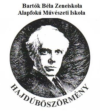 A Hajdúböszörményi Bartók Béla Zenei Alapfokú Művészeti