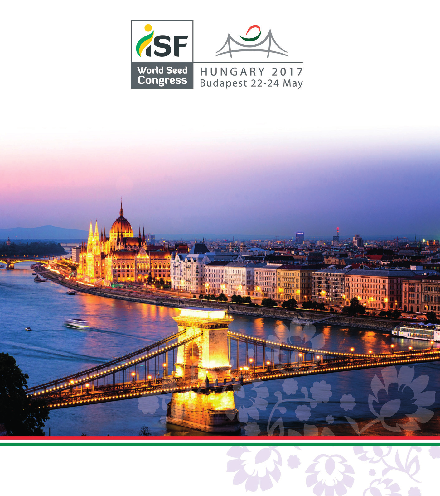 Nemzetközi Vetőmag Szövetség ISF kongresszus: januártól indul a regisztráció Jövő év január 10-étől regisztrálhatnak az érdeklődők a Nemzetközi Vetőmag Szövetség (ISF) 2017.