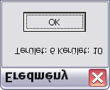 4. GYAKORLAT Rövid elméleti összefoglaló Visual Basic függvény Írjunk függvényt a téglalap területének kiszámítására: Function függvénynév (bemenő paraméterek) típus utasítások függvénynév= kifejezés