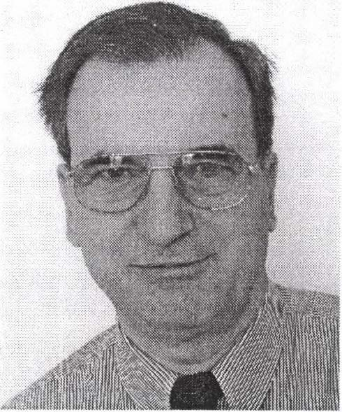 Anthrop. Közi. 47; 7. (2006) JOUBERT KÁLMÁN Joubert Kálmán 1946. június 4-én született Sopronban. A soproni Berzsenyi Dániel Gimnáziumban (egykor és ma Evangélikus Líceum) érettségizett 1965-ben.