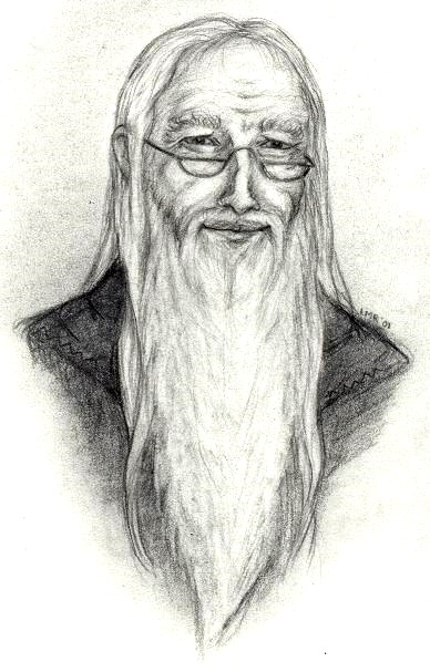Michael Orendt - Harry Potter és az élet lángja Második fejezet DUMBLEDORE VISSZATÉR Mint minden halandó, útja végén Albus Dumbledore is tovább szeretett volna lépni a hívogató fénybe, de még mielőtt