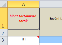 MT+ importálás Importfájlok létrehozása (Macros fül) Kiutazói csoportok szerint két külön fájl: SM és
