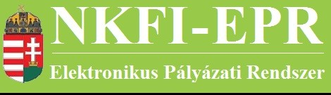 elektronikus pályázati rendszer monitoring ügyintéző felhasználói kézikönyv (MÜFK)