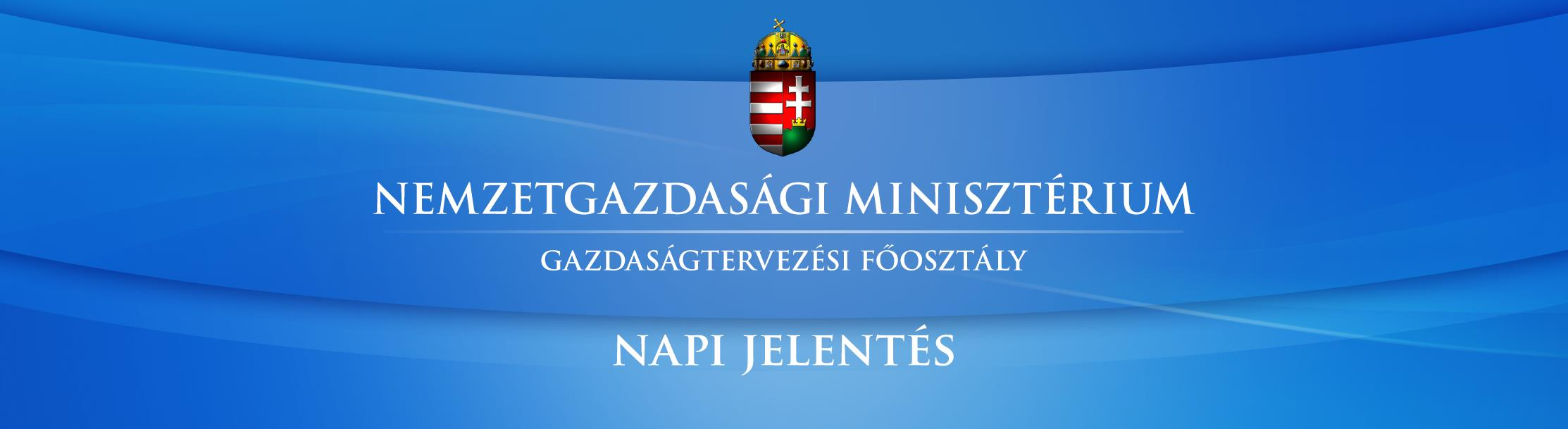 2016. november 14. Vezetői összefoglaló Hétfő reggelre a forint árfolyama az euróval és a svájci frankkal szemben erősödött, a dollár ellenében pedig kis mértékben gyengült.