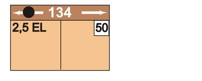 é 42 1,5KOSL 43 1,5KOSR 203 1,5-es ülőrész kombielem balra vagy jobbra, fiókkal és kieg.