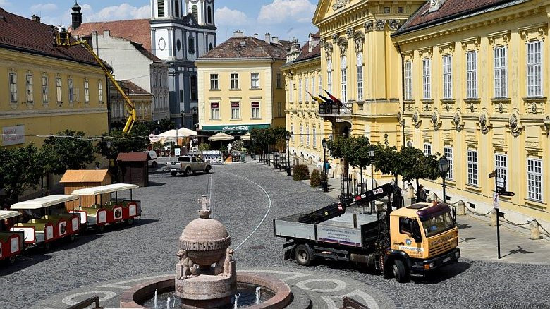 AZ ELLENŐRZÉS TERÜLETE Székesfehérvár Megyei Jogú Város Önkormányzata és a kizárólagos tulajdonában lévő Székesfehérvár Városgondnoksága Kft. Az Önkormányzat 1 az Ötv. 2 9.