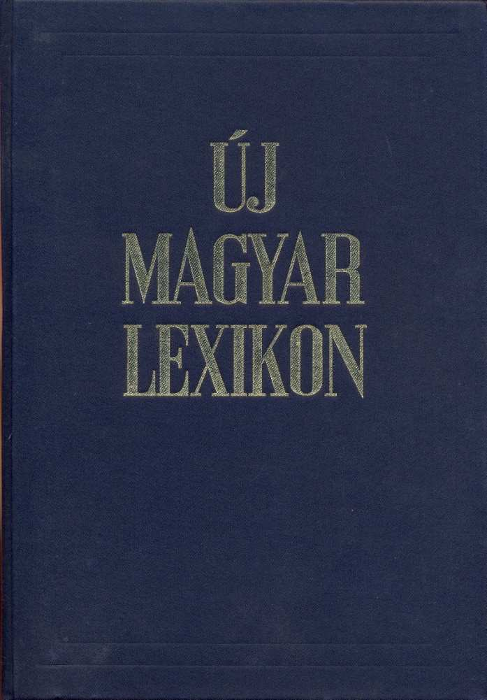 A könyv címe: Britannica Hungarica Nagylexikon Kiadó: Kossuth Kiadó Megjelenés éve: 2012 Oldalak száma: 416 Méret: 170x240 mm Kötés: keménykötés, cérnafűzés Papír: