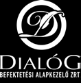 Likviditási Befektetési Dialóg Ingatlanfejlesztő Részvény Dialóg Konvergencia Részvény Dialóg Származtatott Deviza Havi jelentés 2009.