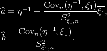 Regressziószámítás 4.5. Hiperbolikus regresszió Ebben az esetben a regressziós függvényt alakban keressük.