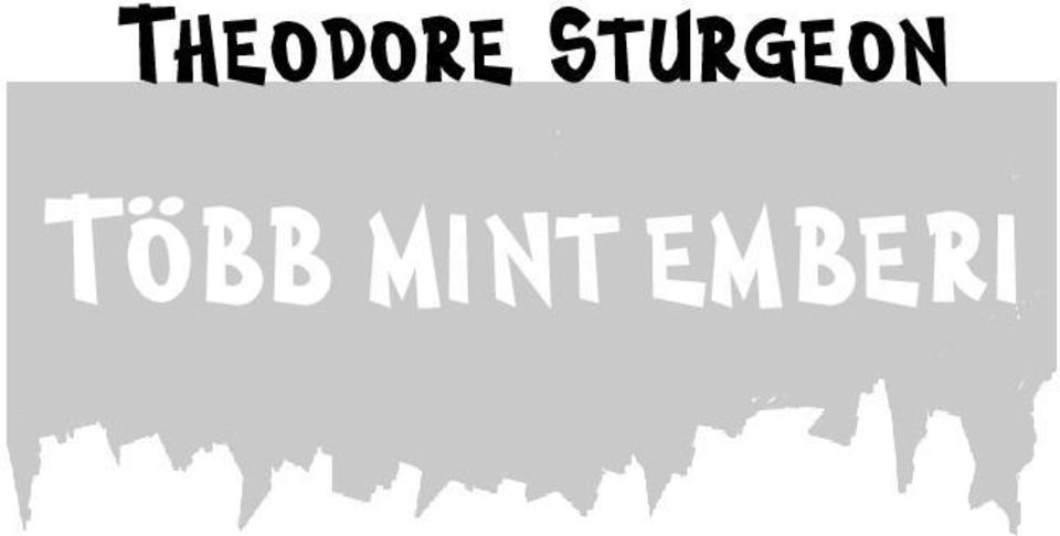 Több mint