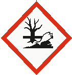 Környezetre veszélyes R51/53: környezetben hosszan tartó károsodást okozhat. 2.2 Címkézési elemek Címkézés (1272/2008/EK RENDELETE) : Figyelmeztetés : Figyelem : H410 tartó károsodást okoz.