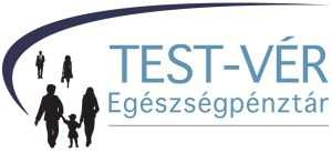 TEST-VÉR Egészségpénztár Cím: 1119 Budapest, Hengermalom út 6/A, fszt. 3.