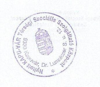 12. Mellékletek 1.