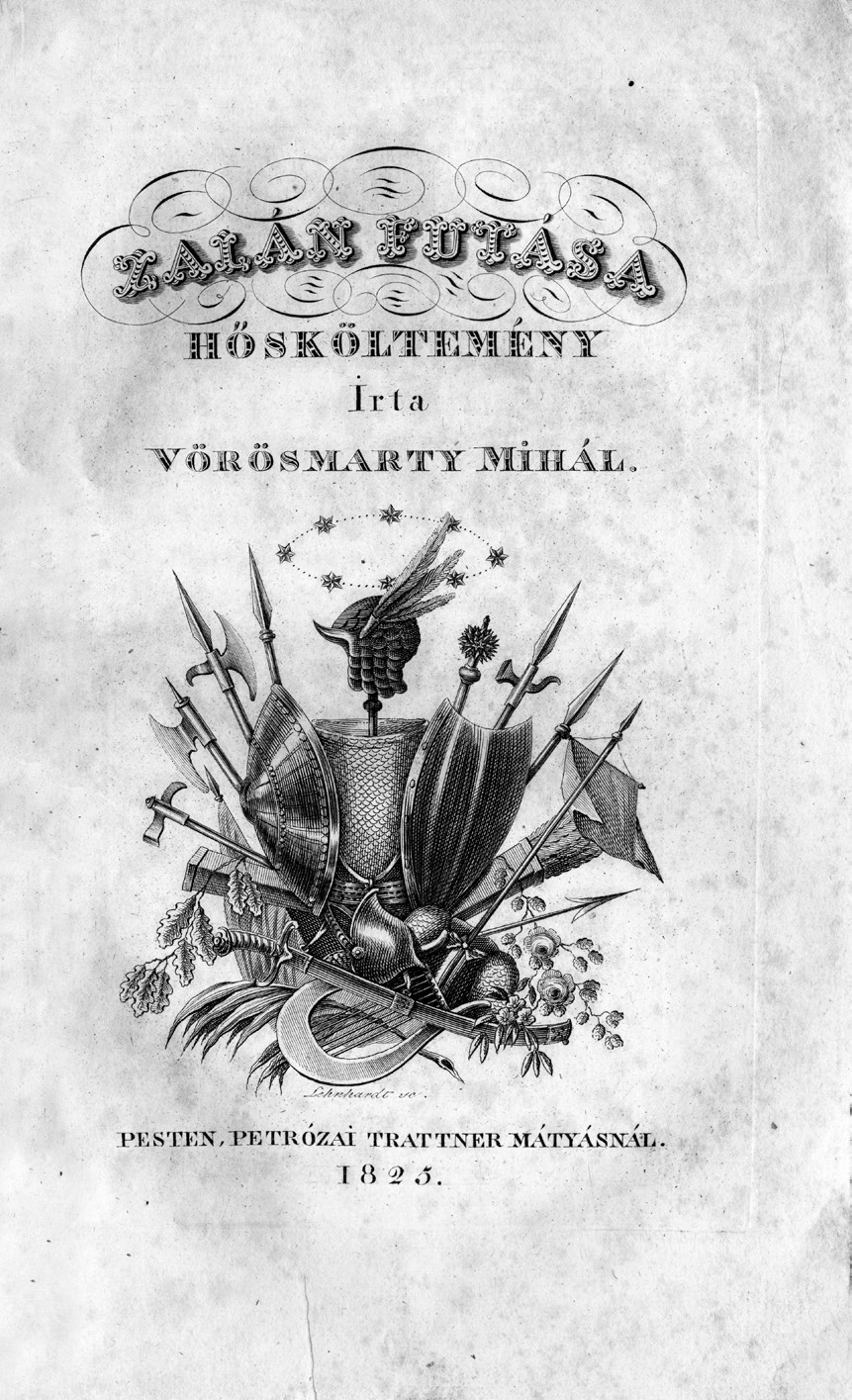 A VÖRÖSMARTY-GYŰJTEMÉNY Magyar ny. fogalmazvány, Toldy Ferenc kézírásával, 2 f. [Kk 16. Akadémiai iratok, 117.] Toldy Ferenc hagyatéka. M. Irod. Lev. 4-r.