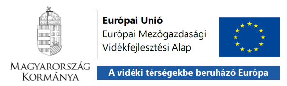 1. számú melléklet Fogalomjegyzék Aktív mezőgazdasági termelő: mezőgazdasági termelők részére nyújtandó közvetlen támogatás igénybevételére vonatkozó szabályokról szóló 8/2015. (III.13.