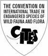2. Washingtoni Egyezmény (1973) A veszélyeztetett vadon élő állat- és növényfajok nemzetközi kereskedelméről (CITES) Nemzetközi kormányközi egyezmény Cél: ellenőrzött keretek közé szorítsa a
