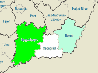 Dél-alföldi Regionális Munkaügyi Központ MUNKAERŐ-PIACI