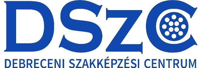 Debreceni Szakképzési Centrum Baross Gábor Középiskolája és Kollégiuma 4030 Debrecen, Budai Ézsaiás utca 8/A.