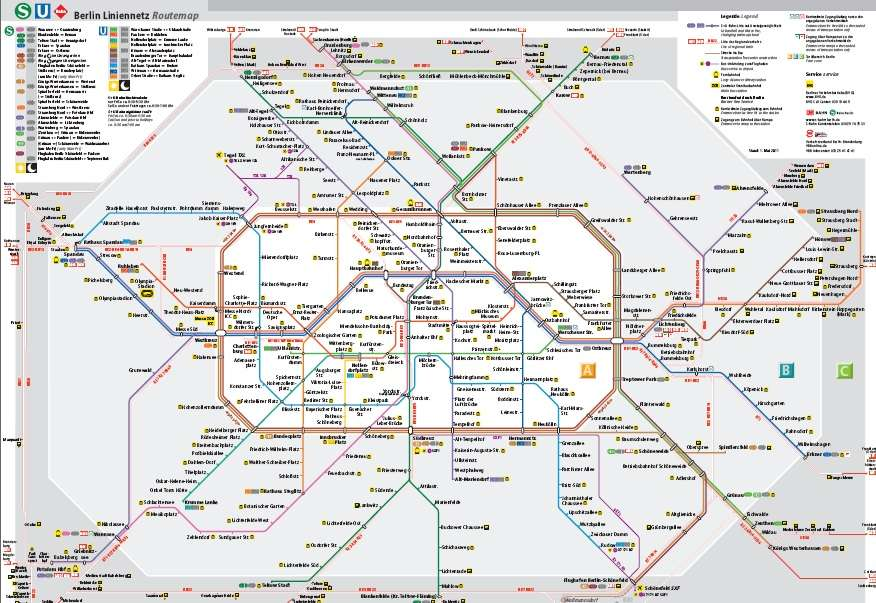 Berlin Hauptbahnhof