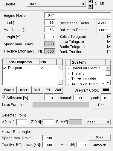 A program felépítése - Jármű Járművek tulajdonságai pl.