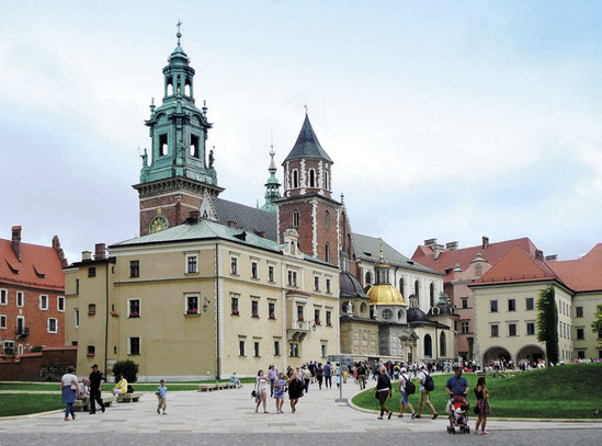 ROZHOVORY Wawel,