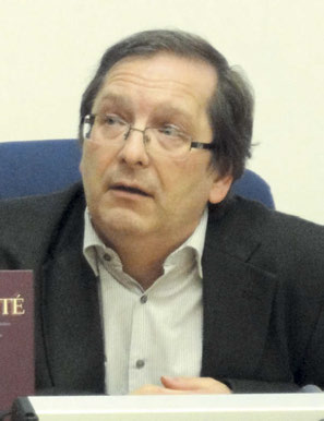 ROZHOVORY ROZHOVOR S PROF. PhDr. ROMANOM HOLECOM, CSc.