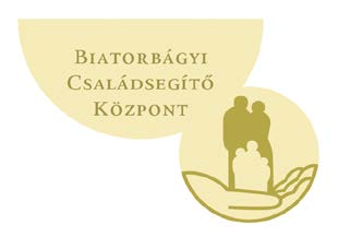 Biatorbágyi Családsegítő és Gyermekjóléti Szolgálat 2051 Biatorbágy, Mester utca 2. Tel.: 06-23/ 534 590 Fax: 06-23/ 534 591 Mobil: 06-30/ 33-74 - 778 www.csaladsegito.biatorbagy.