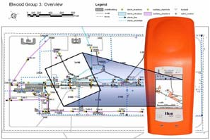 Következtetés ike TM egy új kategória a gyors GIS felmérő adatrögzítő felszerelések között ike TM kíváló megoldás ár-érték szempontjából