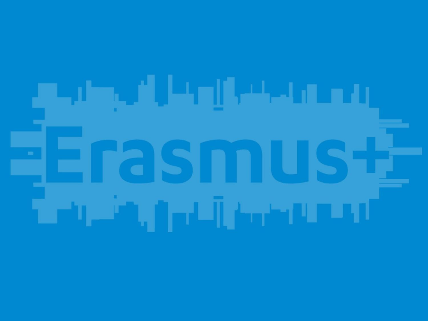 Erasmus+ nemzetközi kreditmobilitás 2016 2016.
