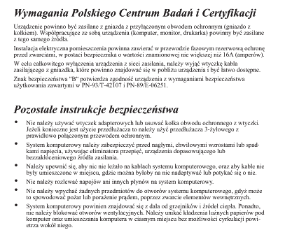 7. Szabályozási információk Cependant, rien ne peut garantir l'absence d'interférences dans le cadre d'une installation particulière.