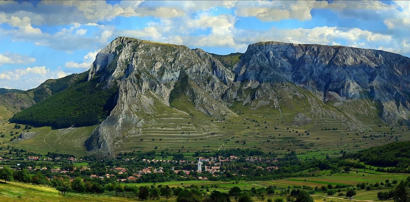 A mezőgazdaság és az ökológiai gazdálkodás helyzete a