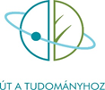 ÚTRAVALÓ ÖSZTÖNDÍJPROGRAM ÚT A TUDOMÁNYHOZ ALPROGRAM 2016/2017.