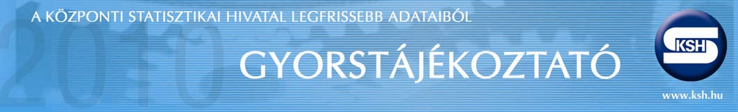 Közzététel:. július 12. Sorszám: 108. Következik:. július 13. Fogyasztói árak,. június Mezőgazdasági termelői árak,.