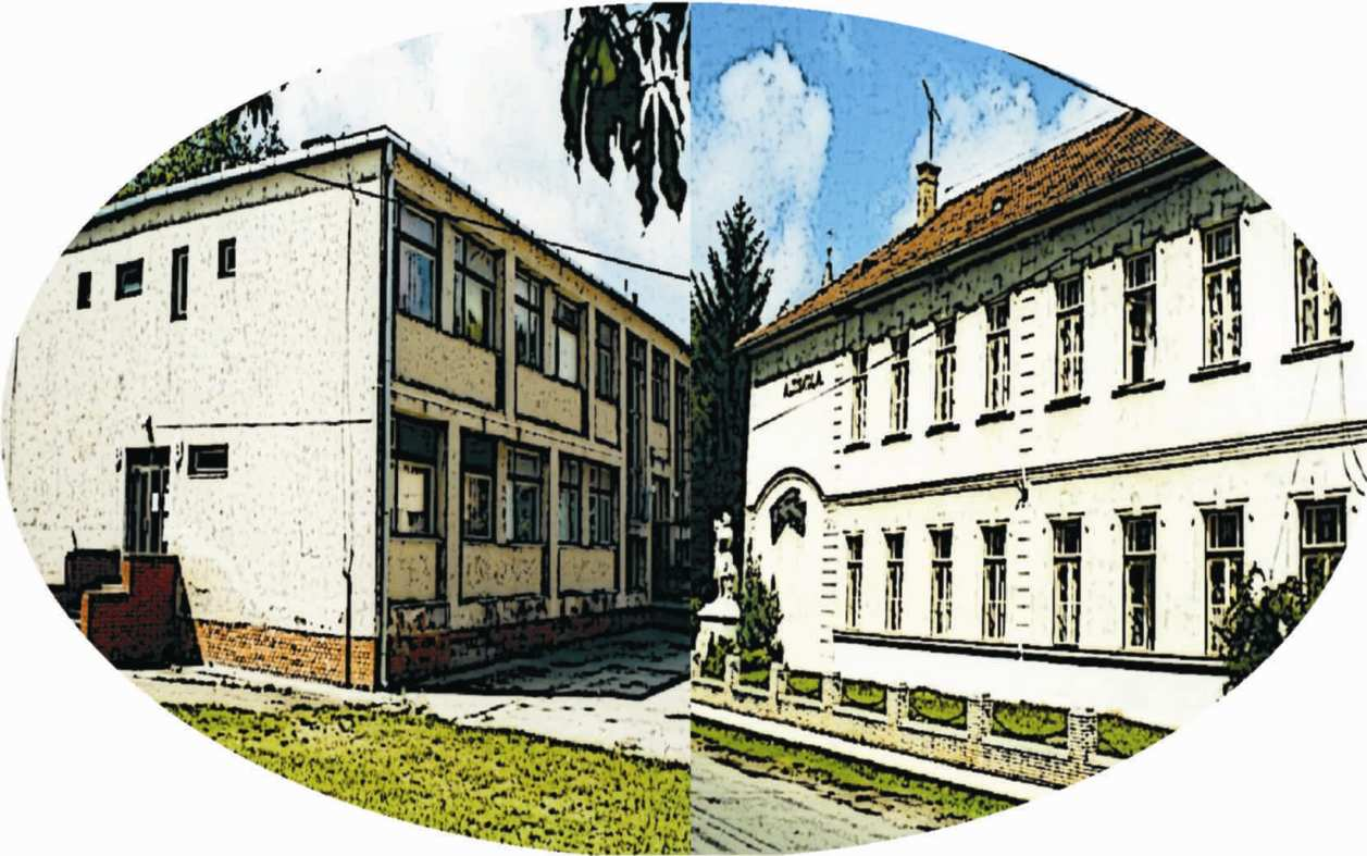 KÖSZÖNETNYILVÁNÍTÁS INTÉZMÉNYÜNK AZ ÁMK ÁLTALÁNOS ISKOLÁJA (JOGELŐDEJE A TENGELICI