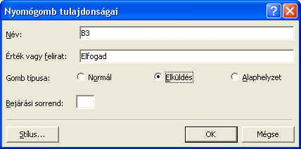 Tulajdonságok disabled form length a listaelemek száma, az "options" tömb hossza multiple logikai érték, mely azt mutatja, hogy engedélyezett-e egyszerre több elem kijelölése a listában name options