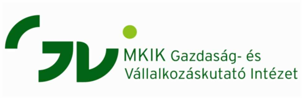 Gazdasági Havi Tájékoztató 2016.