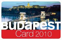 Über die Budapest-Karte La Carta Budapest 105 в его сопровождении ребенку не старше 14 лет. В продаже имеются Карты Будапешт сроком действия на 48 и 72 часа.