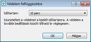 kapcsolatos) hibákat naplózza. A párbeszédpanel másik beállításában azt adhatja meg, hogy többfelhasználós környezetben hol legyen az értesítések célhelye.