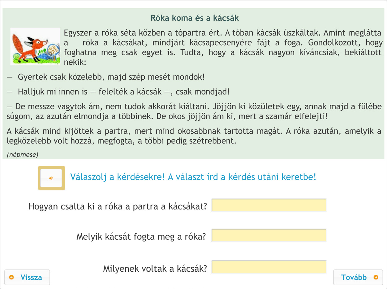 Hódi Ágnes, Adamikné Jászó Anna, Józsa Krisztián, Ostorics László és Zs. Sejtes Gyöngyi A kritikai olvasáshoz tartozik a mese és a valóság szétválasztása is.