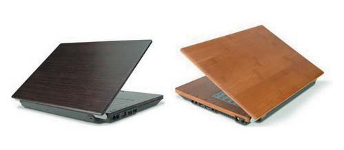 7. ábra. Asus EcoBook lebomló mátrixú természetes szálerõsítésû kompozitból [Asus ] 5. Összefoglalás A szerkezeti anyagok piacán különösen gyors a mûszaki fejlõdés a polimer kompozitok területén.