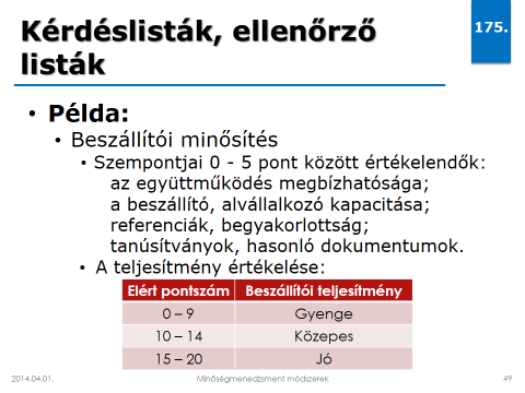 Összefoglalás