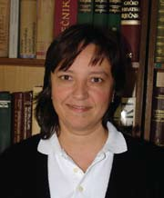 2003. у издању Америчког удружења библиотека (ALA). У књизи су дати конкретни примери о употреби технологије за побољшање услова рада како библиотекара тако и корисника.