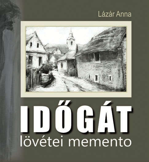 Lázár Anna azok közé tartozik, akiknek el kellett menniük szülőföldjükről. Mennie kellett, de a hazavezető út mindig fontos volt számára, és mindig tele kézzel jött vissza Lövétére.